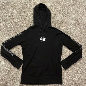 American Eagle Lightweight hoodie